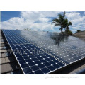 PV Mono Solar Panel Module 195W